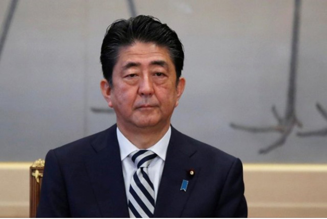 امیدواری نخست وزیر جاپان به عادی شدن روابط کشورش با کوریای ‌شمالی